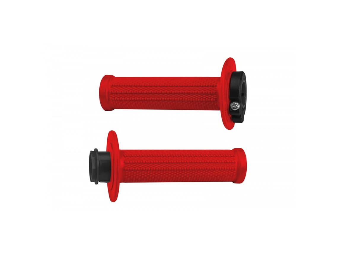 Punhos UFO Lock On 7