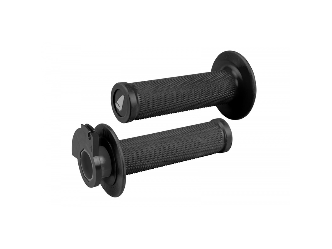 Punhos UFO Lock On 8