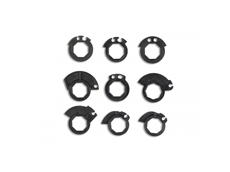 Punhos UFO Lock On 10