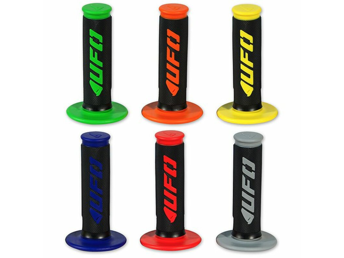 Punhos UFO Cross/Enduro Challenger 1