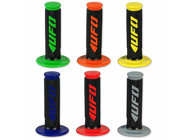 Punhos UFO Cross/Enduro Challenger 1