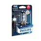 Lâmpada H4 Racing Vision Moto - Philips  - Thumbnail 1