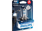 Lâmpada H4 Racing Vision Moto - Philips  - Thumbnail 1