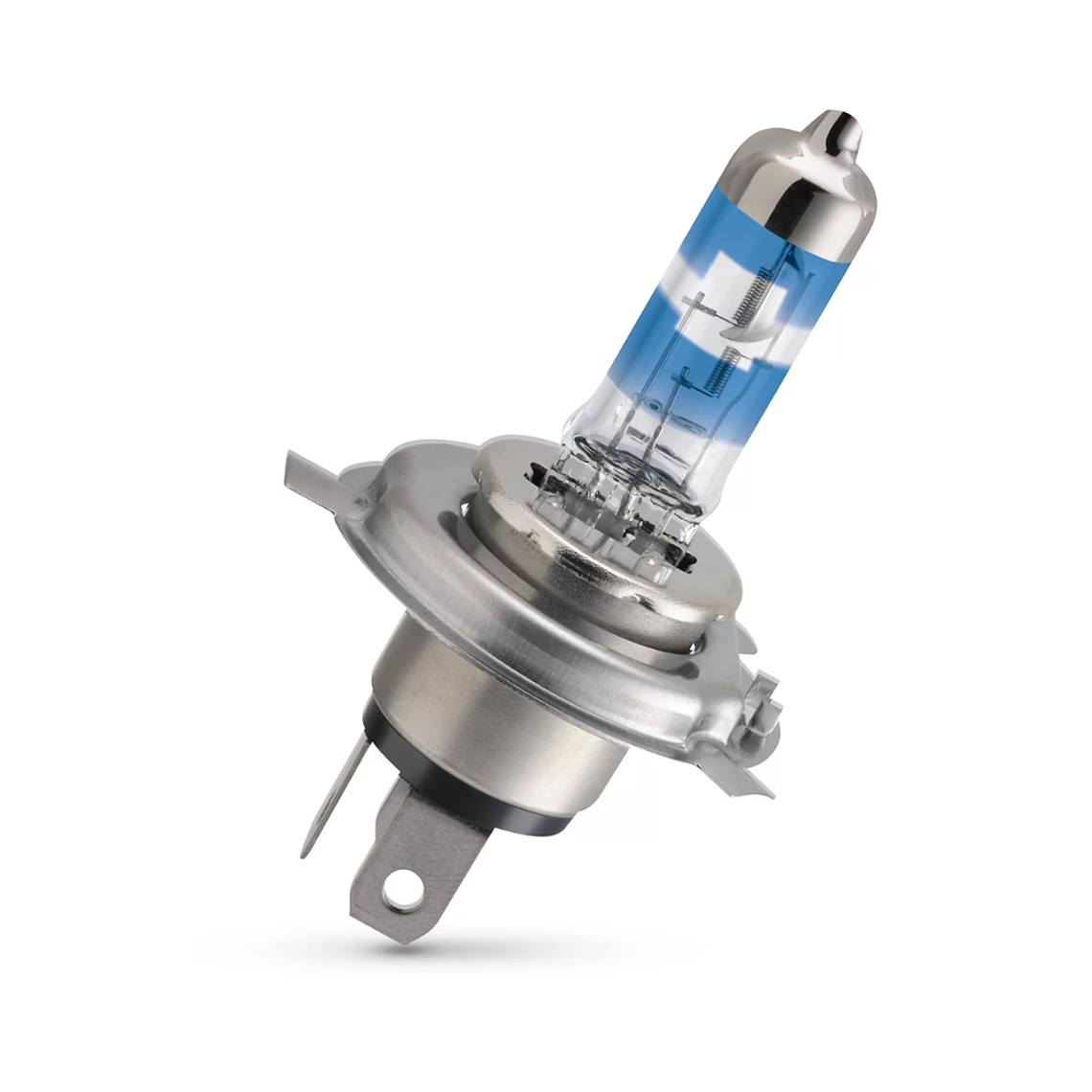 Lâmpada H4 Racing Vision Moto - Philips  3