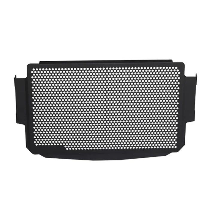 Proteção Radiador Yamaha MT-09 2021-2023  1