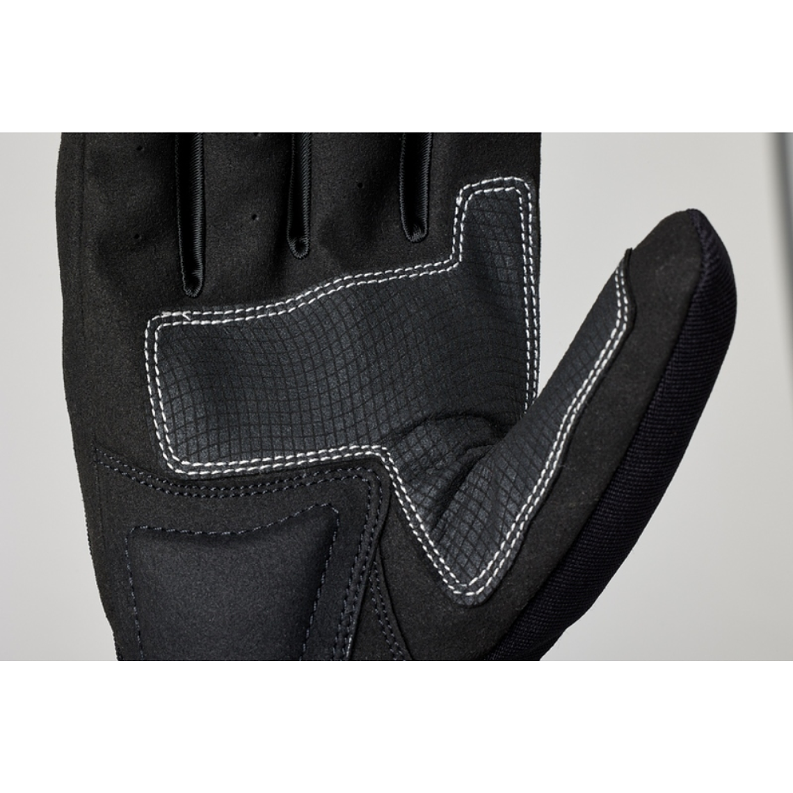 Luvas RST IOM TT Team Homem CE - (Preto)  4