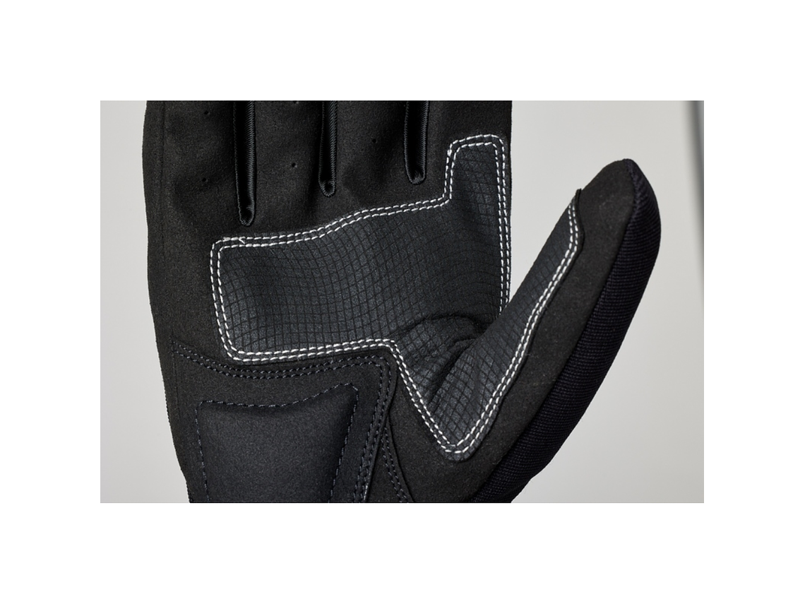 Luvas RST IOM TT Team Homem CE - (Preto)  4