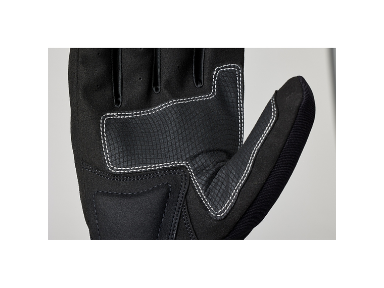 Luvas RST IOM TT Team Homem CE - (Preto)  4