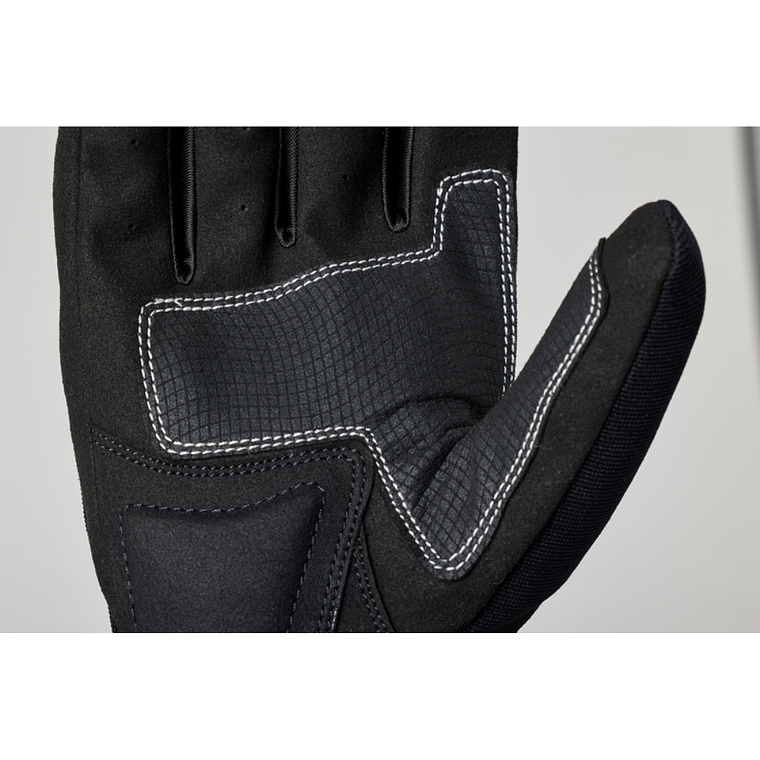 Luvas RST IOM TT Team Homem CE - (Preto)  4