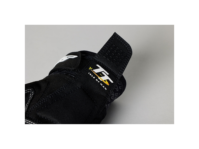 Luvas RST IOM TT Team Homem CE - (Preto)  5