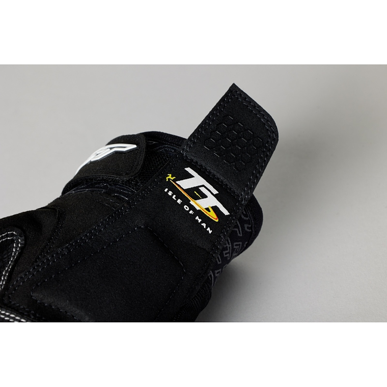 Luvas RST IOM TT Team Homem CE - (Preto)  5