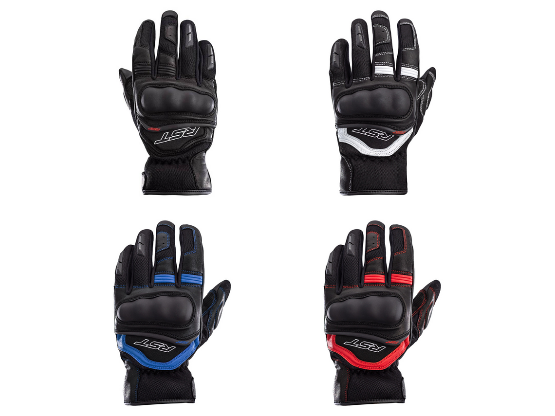 Luvas RST Urban 3 (Homem) 1