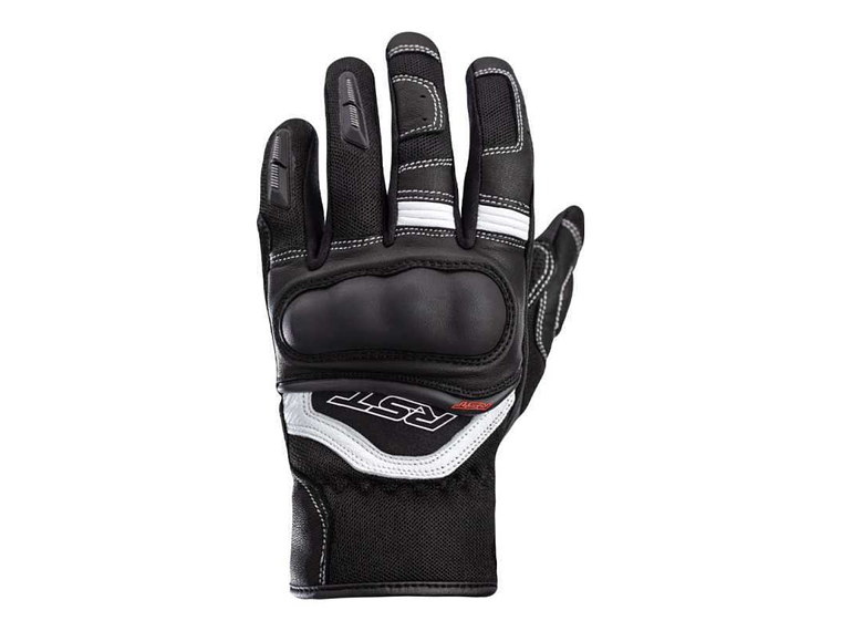 Luvas RST Urban 3 (Mulher) Preto/Branco 1