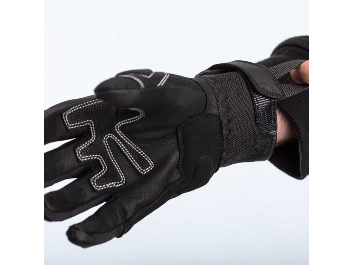 Luvas RST Urban 3 (Mulher) Preto/Branco 3
