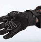 Luvas RST Urban 3 (Mulher) Preto/Branco - Miniatura 3