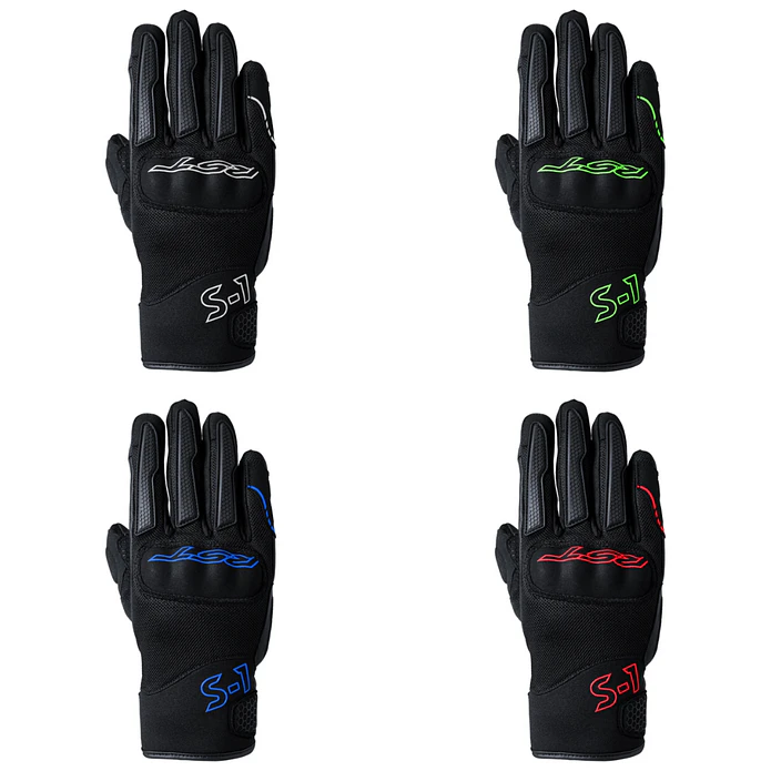 Luvas RST S-1 Mesh (Homem) 1