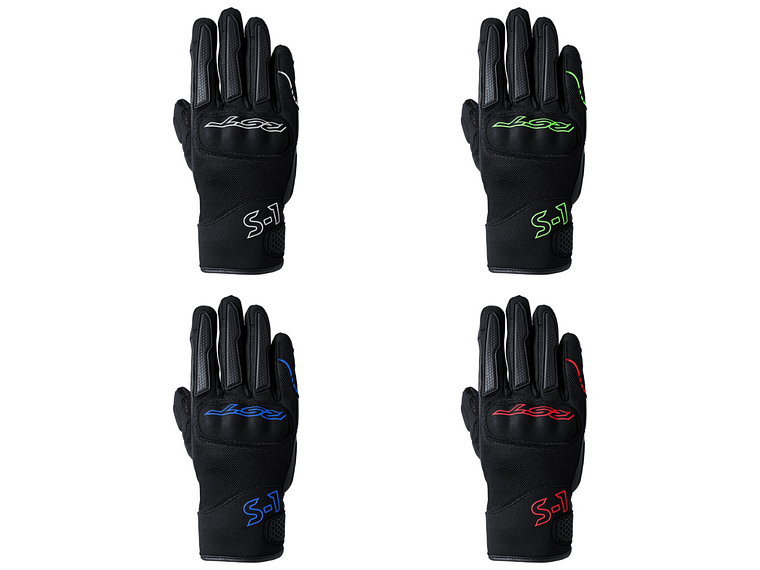 Luvas RST S-1 Mesh (Homem) 1