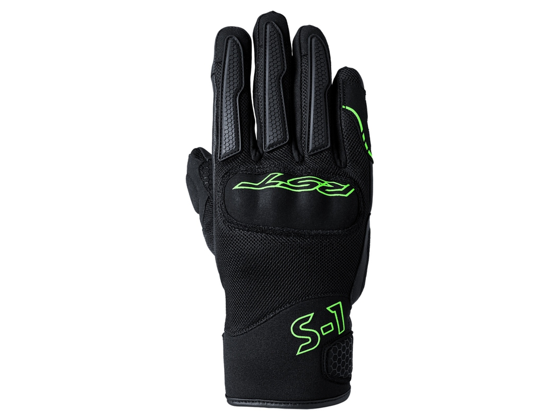 Luvas RST S-1 Mesh (Homem) 4