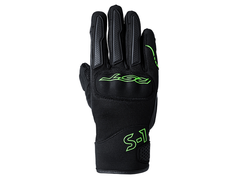 Luvas RST S-1 Mesh (Homem) 4