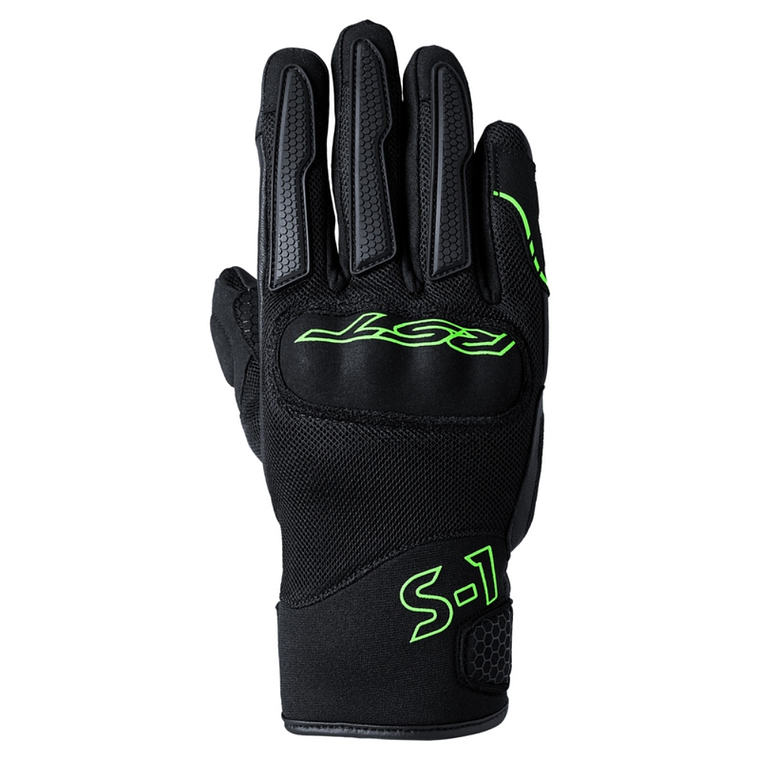 Luvas RST S-1 Mesh (Homem) 4