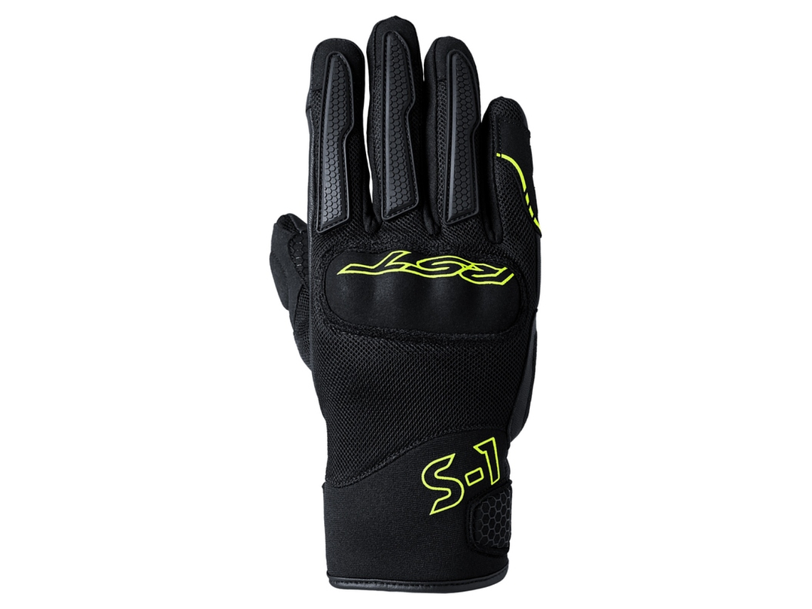 Luvas RST S-1 Mesh (Homem) 8