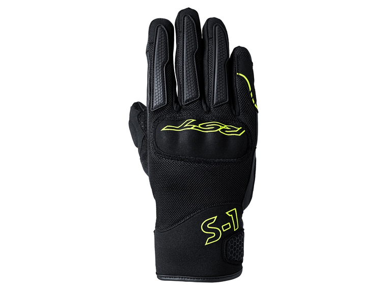 Luvas RST S-1 Mesh (Homem) 8