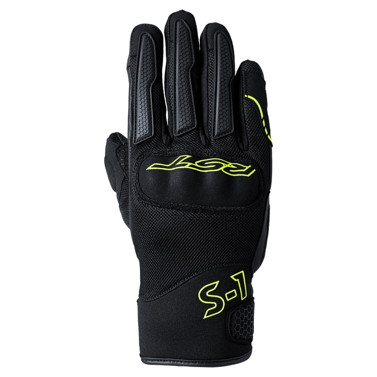 Luvas RST S-1 Mesh (Homem) 8