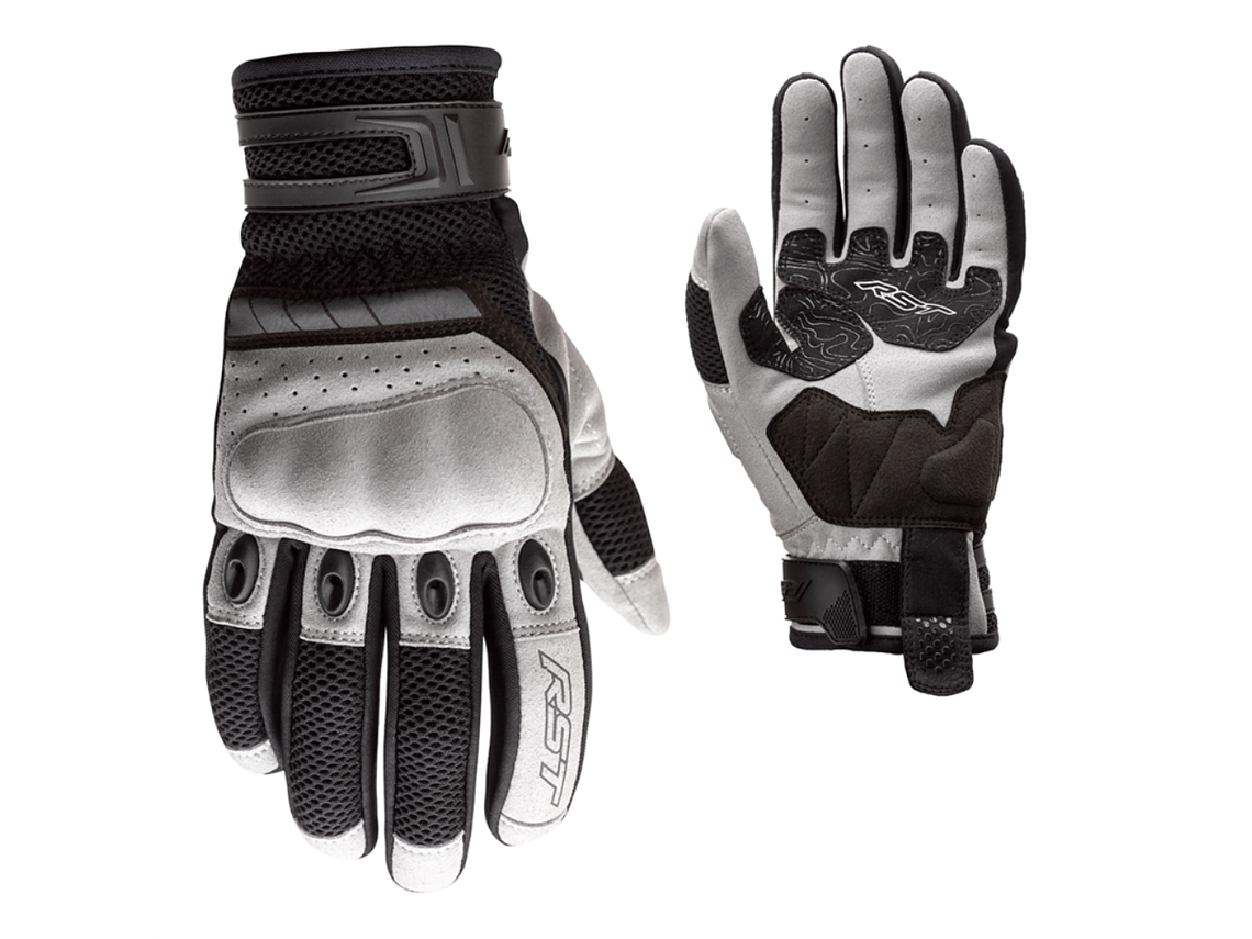 Luvas RST Ventilator-X (Homem)  8