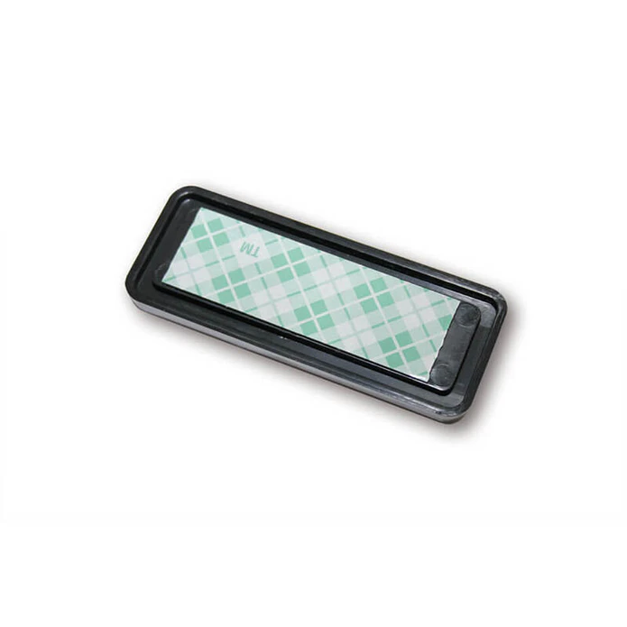Refletor para Matricula Mota (Autocolante) - SHIN YO  2
