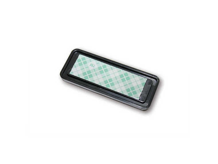 Refletor para Matricula Mota (Autocolante) - SHIN YO  2