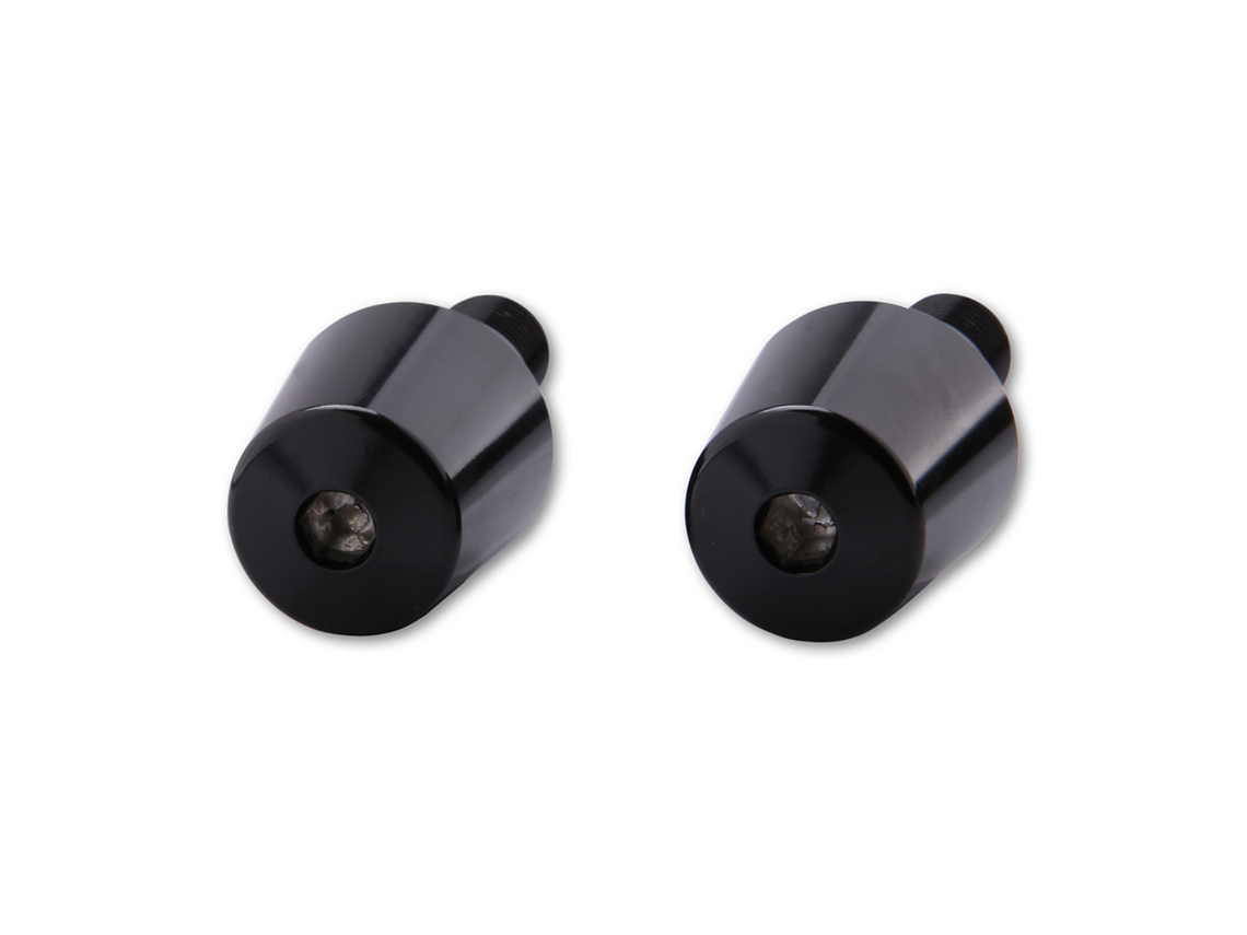 Pesos de Guiador Yamaha Tipo Originais - HIGHSIDER 1