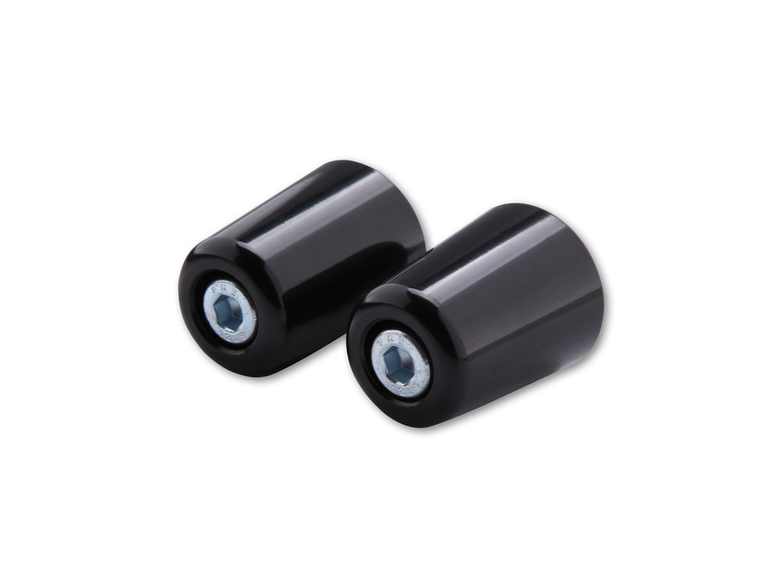 Pesos de Guiador Kawasaki Tipo Originais - SHIN YO  1