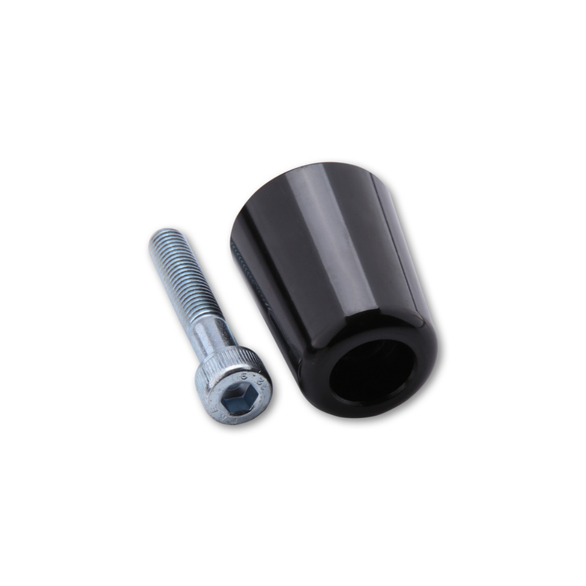 Pesos de Guiador Kawasaki Tipo Originais - SHIN YO  3