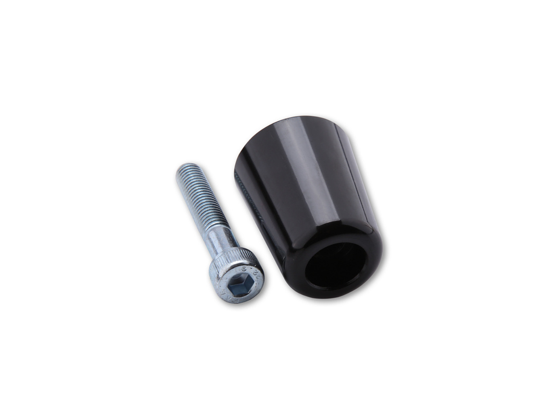 Pesos de Guiador Kawasaki Tipo Originais - SHIN YO  3