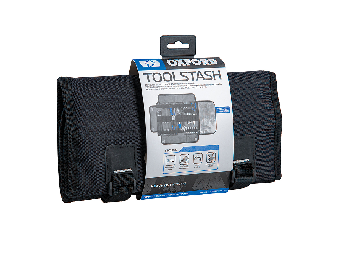 Bolsa de Ferramentas Oxford Toolstash OL259 1