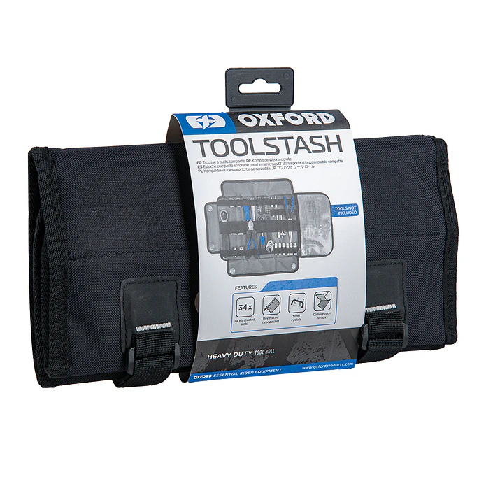 Bolsa de Ferramentas Oxford Toolstash OL259 1