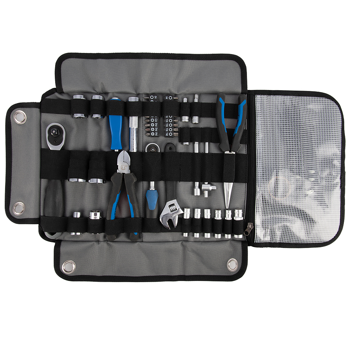 Bolsa de Ferramentas Oxford Toolstash OL259 2