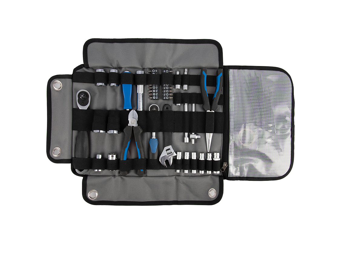 Bolsa de Ferramentas Oxford Toolstash OL259 2