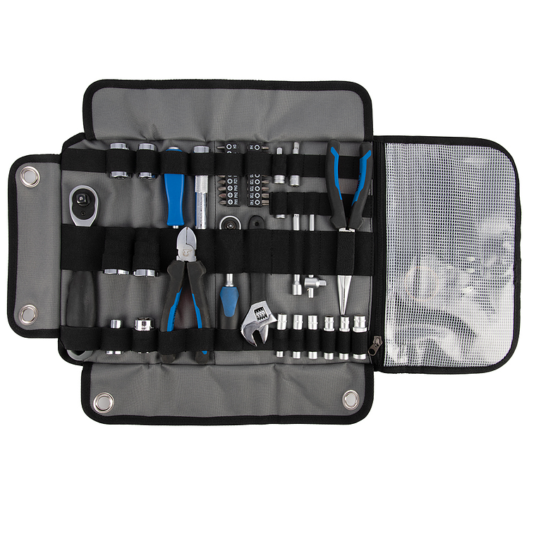 Bolsa de Ferramentas Oxford Toolstash OL259 2