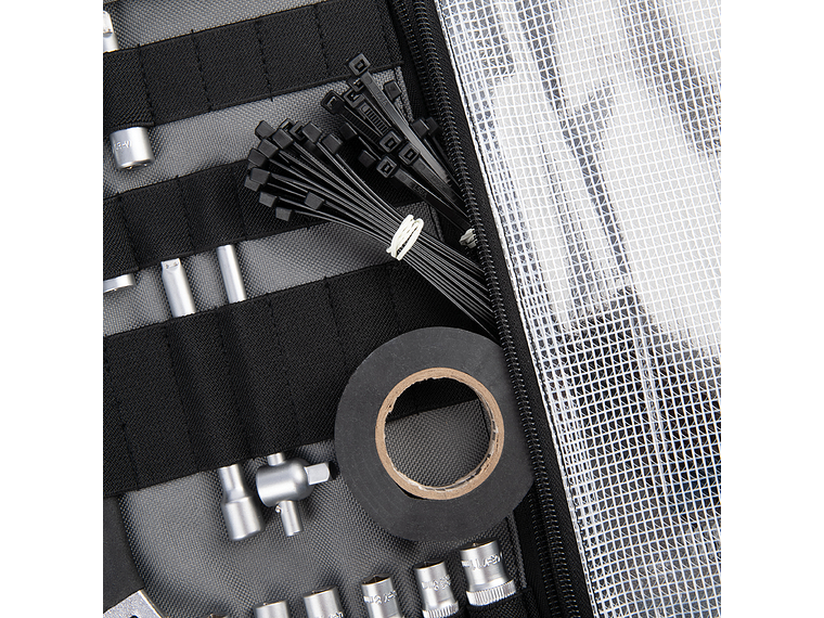 Bolsa de Ferramentas Oxford Toolstash OL259 4