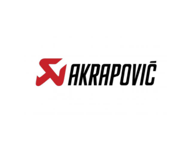 Akrapovic