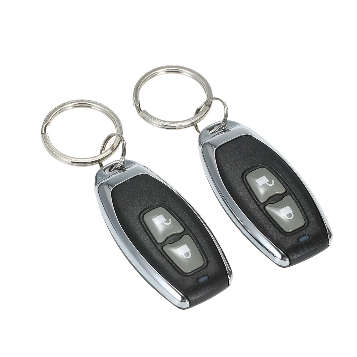 Central Locking Kit for Universal Car 2