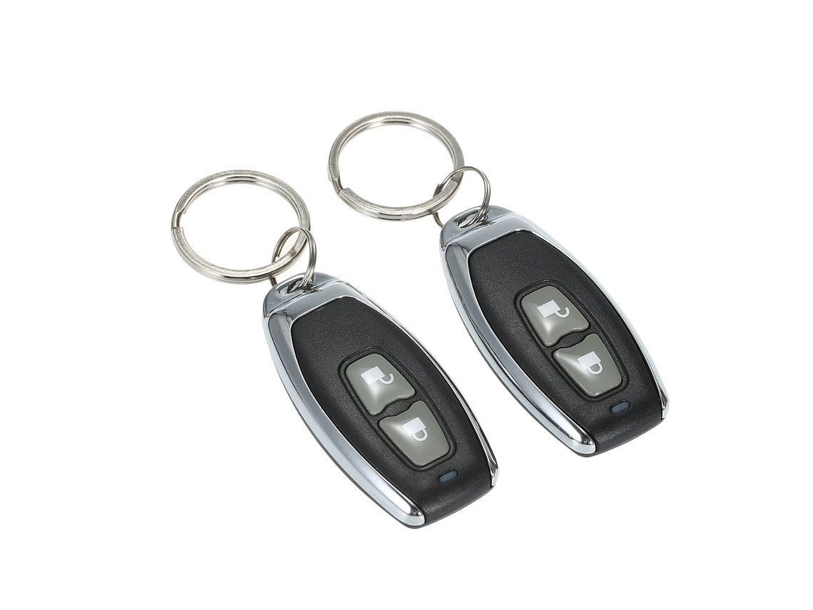 Central Locking Kit for Universal Car 2