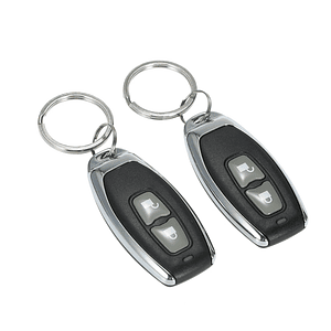 Central Locking Kit for Universal Car