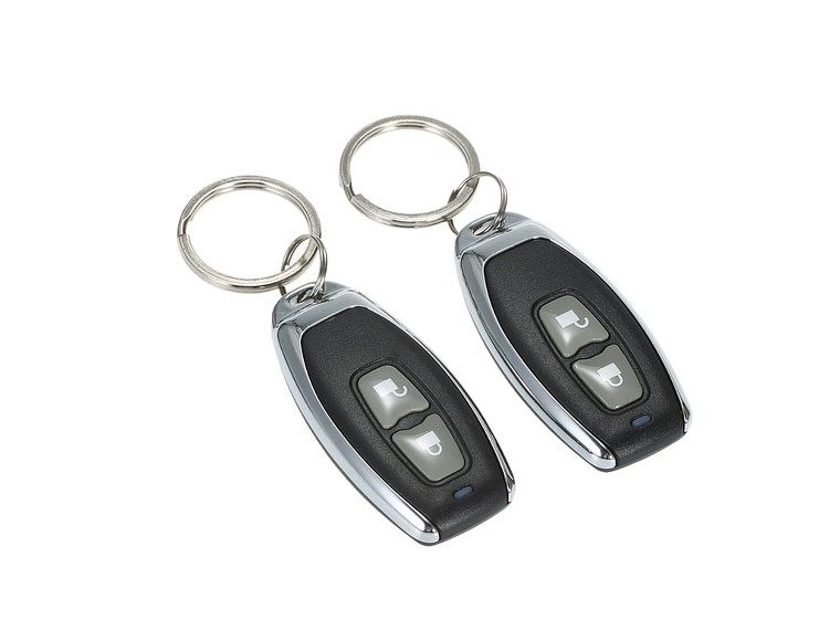 Central Locking Kit for Universal Car 2
