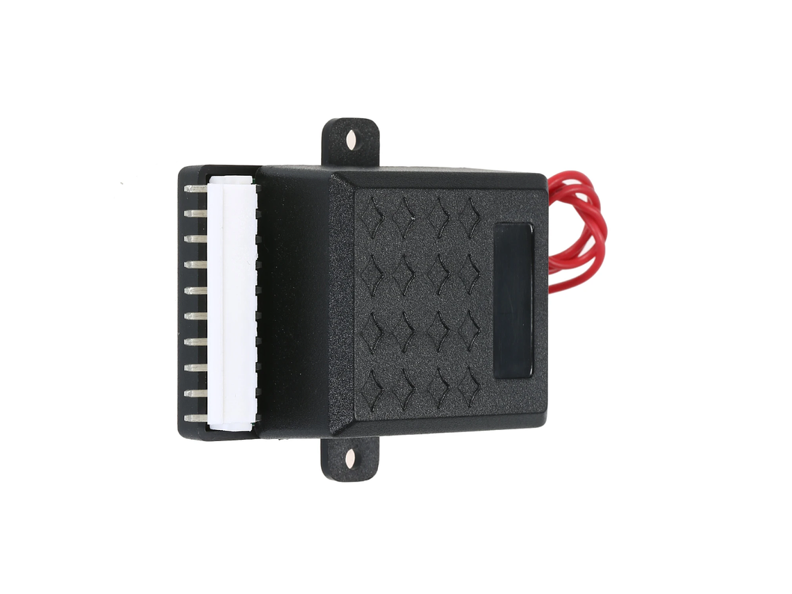 Central Locking Kit for Universal Car 4