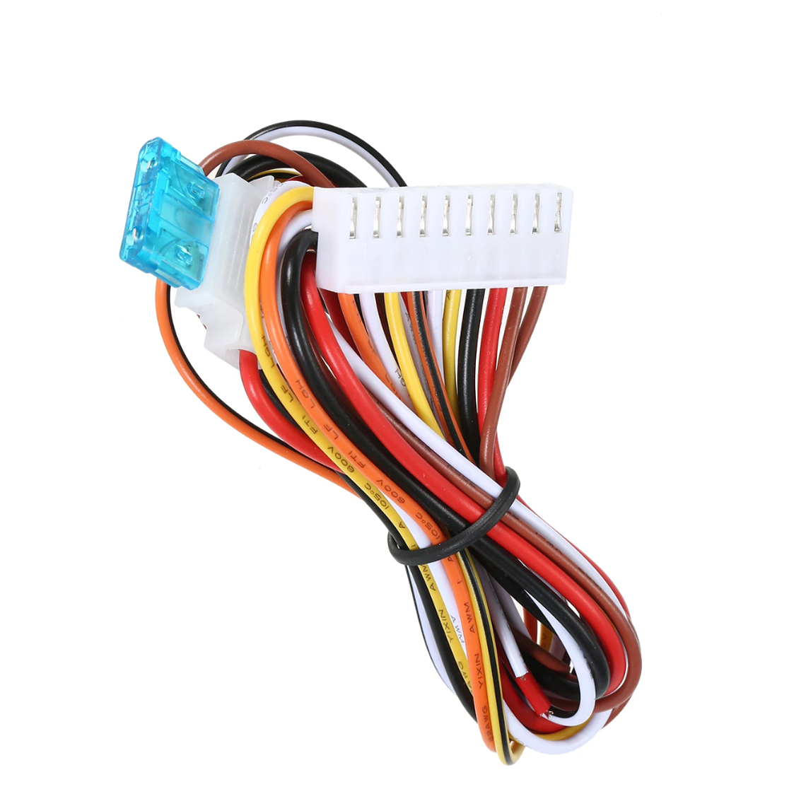 Central Locking Kit for Universal Car 5