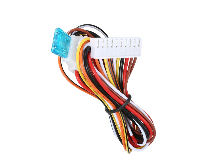 Central Locking Kit for Universal Car 5