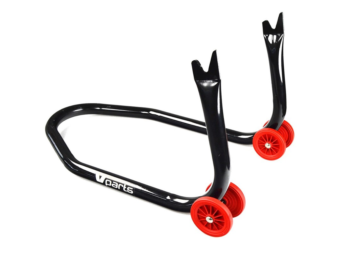 Cavalete Traseiro Universal para Mota (Cogumelos)  1