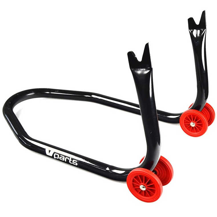 Cavalete Traseiro Universal para Mota (Cogumelos)  1